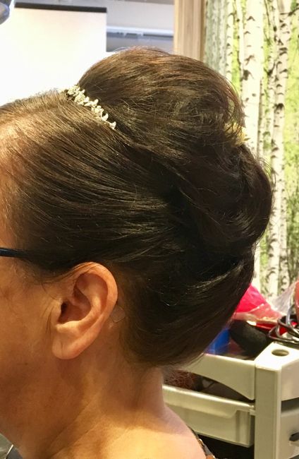 Peluquería y maquillaje - 3