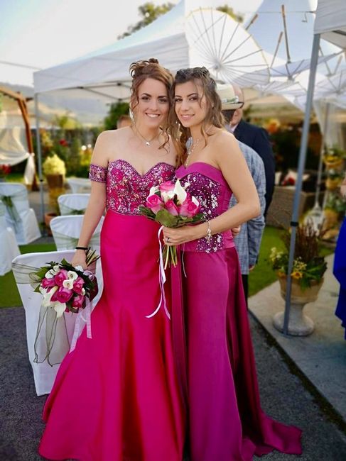 Ya estamos casados - 2