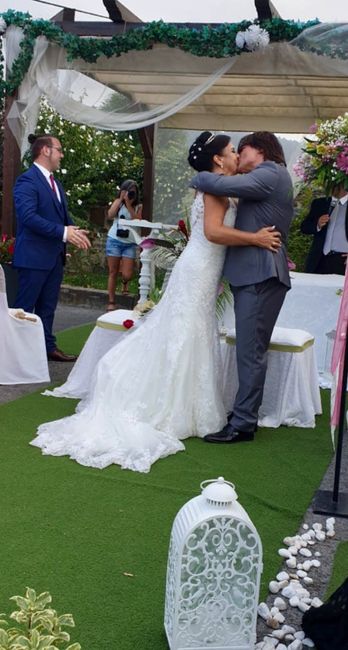 Ya estamos casados - 4