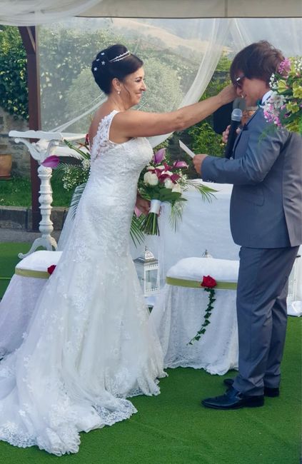 Ya estamos casados - 5
