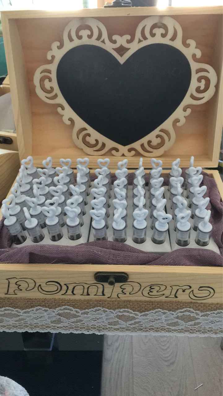 New Vintage Encantadisima - 1