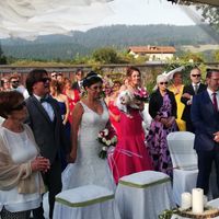 Ya estamos casados - 8