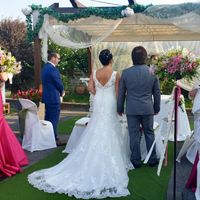 Ya estamos casados - 9