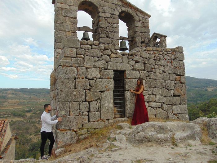 Que foto me recomendáis para las invitaciones? y cual para la tarjeta de agradecimiento?? 4