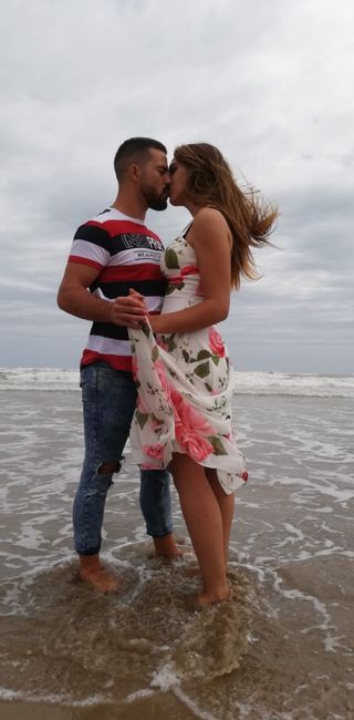 Que foto me recomendáis para las invitaciones? y cual para la tarjeta de agradecimiento?? 5