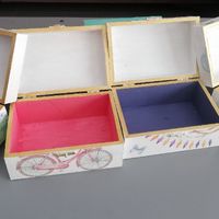Cajitas personalizadas para regalar - 1