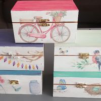 Cajitas personalizadas para regalar - 2