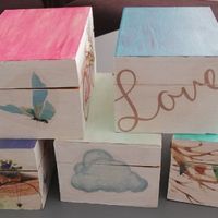 Cajitas personalizadas para regalar - 3