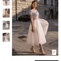 Segundo vestido - 1