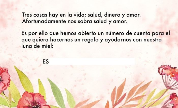regalo