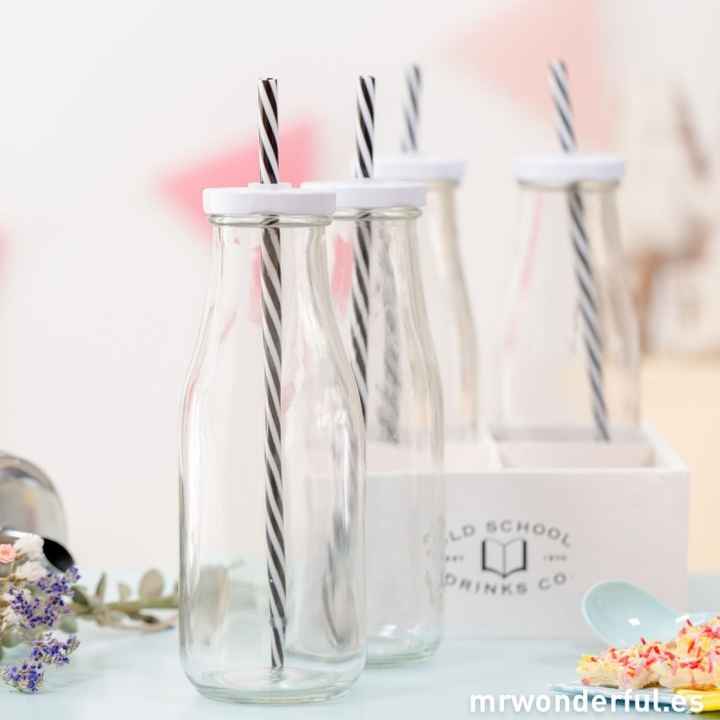 DECO BODA