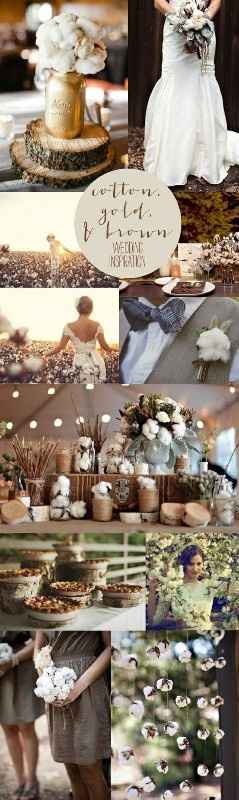 DECO BODA
