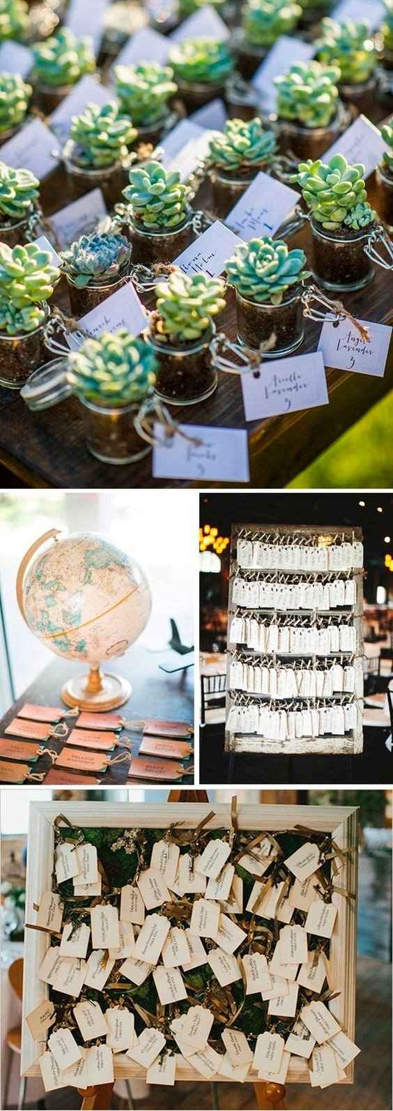 DECO BODA