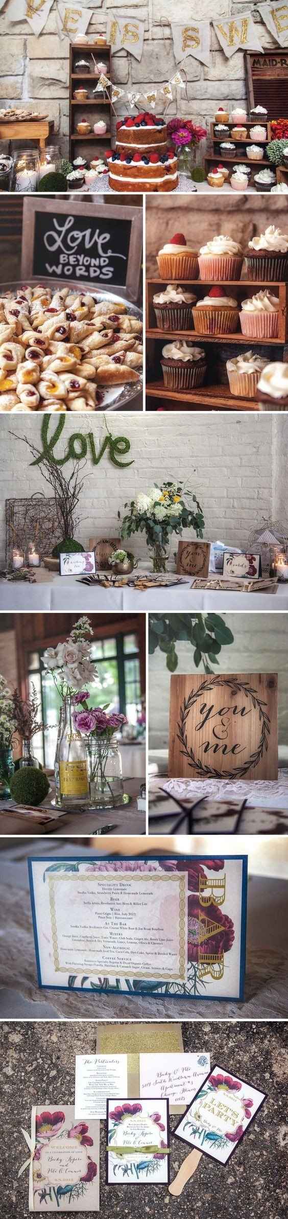 DECO VINTAGE