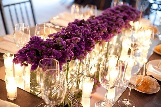 DECO BODA