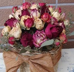 DECO BODA