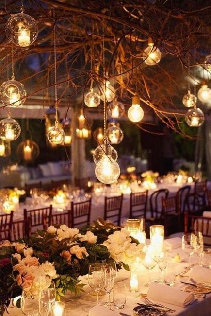 DECO BODA