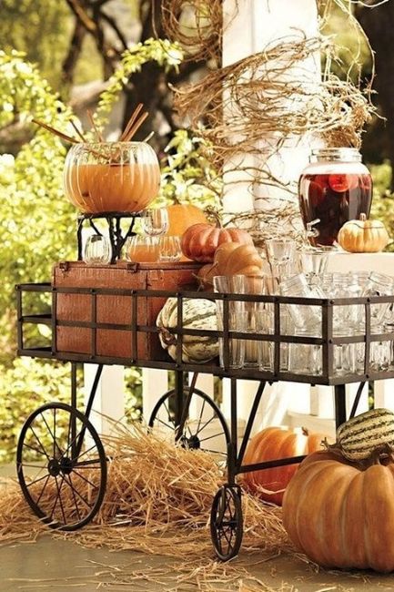 DECO BODA