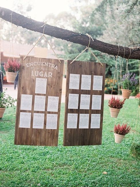 DECO BODA
