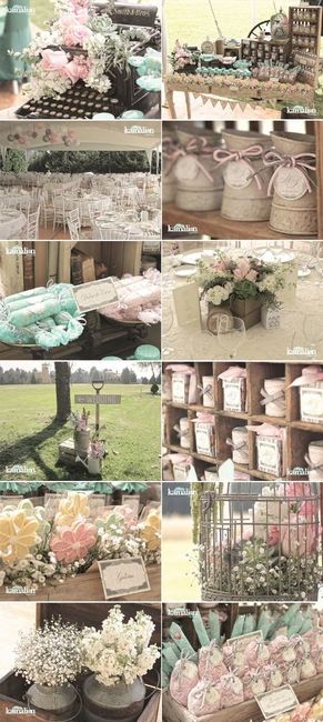 DECO VINTAGE