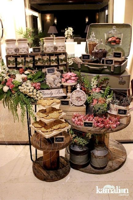 DECO VINTAGE