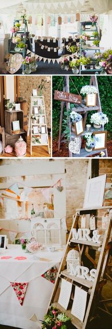 DECO VINTAGE