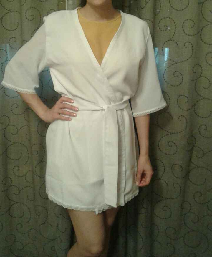 Bata novia - 1