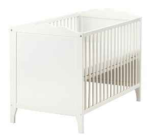  Opiniones cuna y armario Hensvik de ikea - 1