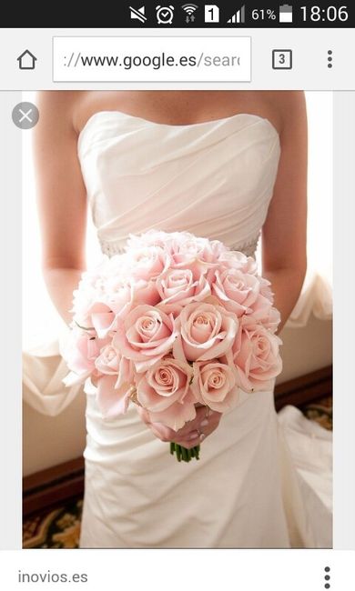 Ramo perfecto - 1