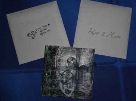 Invitaciones