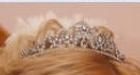 Tiara de noivia