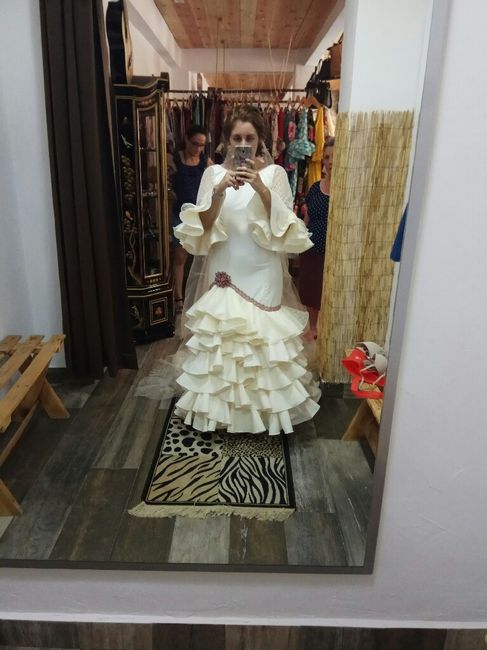 Primera prueba y más - 2