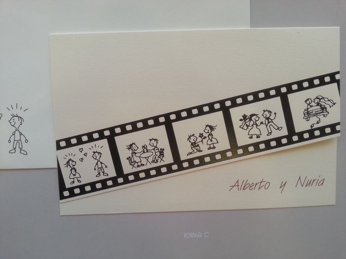 Invitaciones