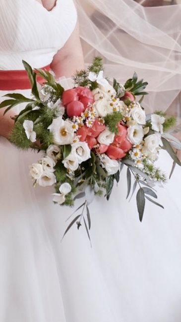 Ramo 💐 - 1