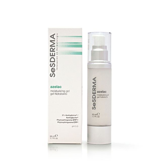 Para el Acne