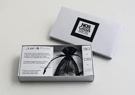 Invitaciones caja... 
