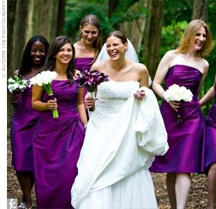 Damas de Honor