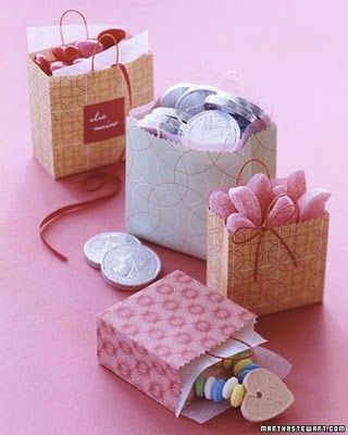 Mini Bolsitas