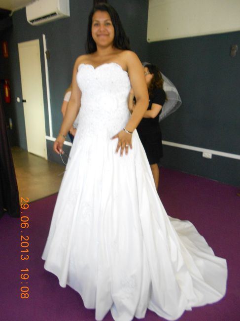 vestido 2 Clara novias