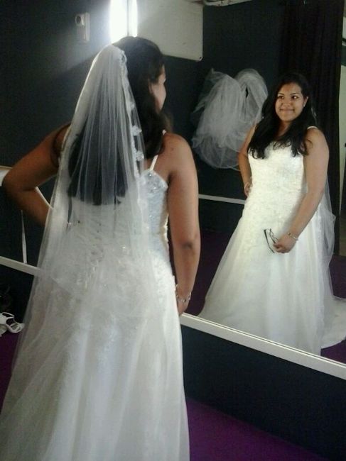 clara novias