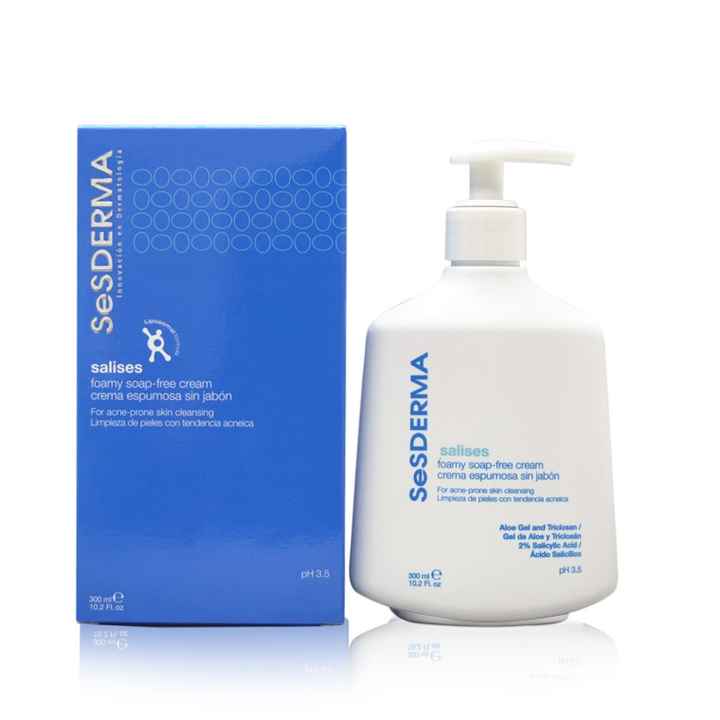gel de cara 