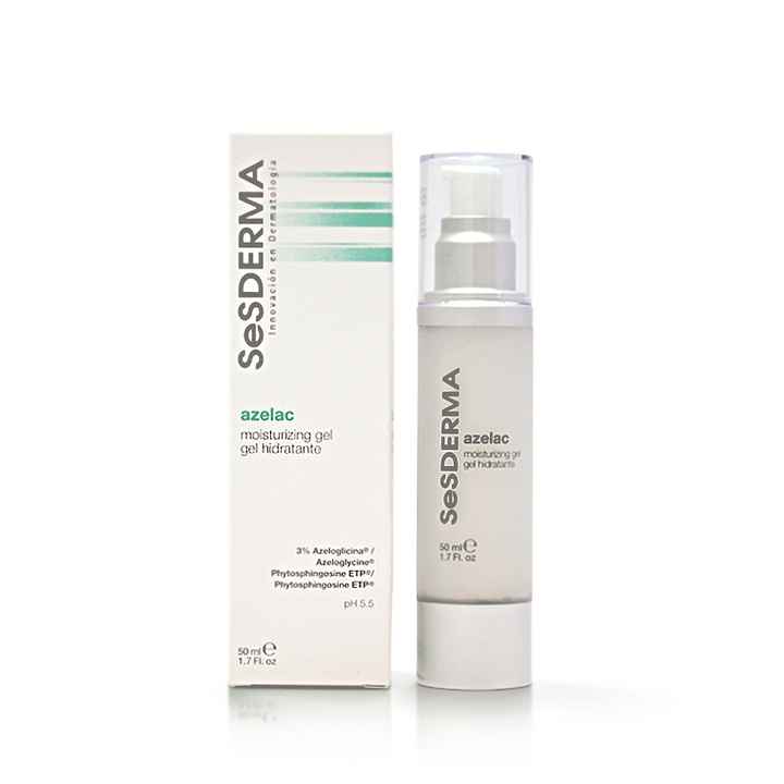 Para el Acne