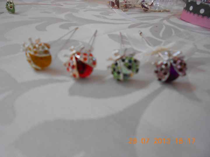 Mis alfileres!!!!!!!!