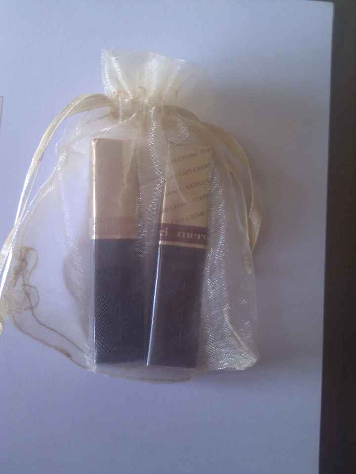 invitaciones cajita 