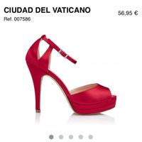 Zapatos novia en Valencia - 1