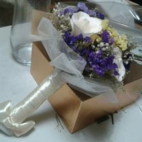 Ramos de papel - 4