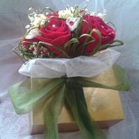 Ramos de papel - 5