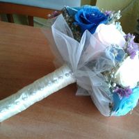 Ramos de papel - 6