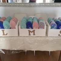Chanclas primark - 1