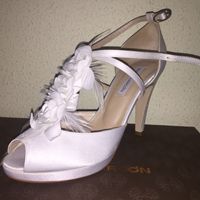  Nuestros zapatos de novia - 2